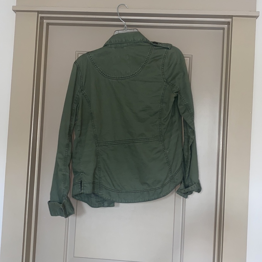 Jacket - Picture 2 of 2